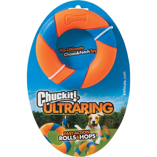 Chuckit! Ultra Ring Dog Toy