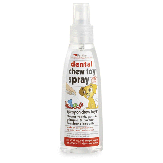 Dental Spray Gel 125ml