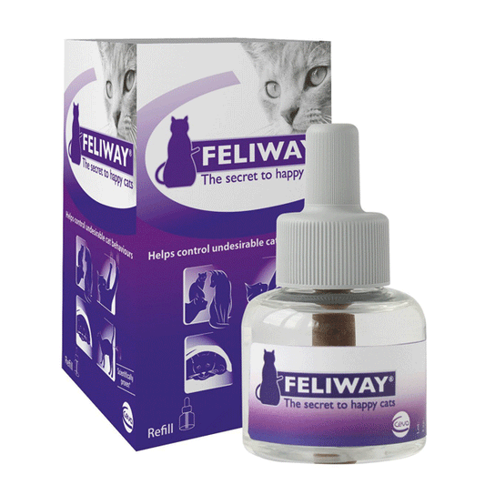 Feliway Refill 48 Ml