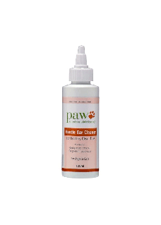 Blackmores Paw Gentle Ear Cleaner 120Ml