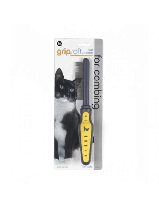 Gripsoft Comb Cat