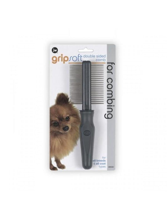Gripsoft Comb Double Sided