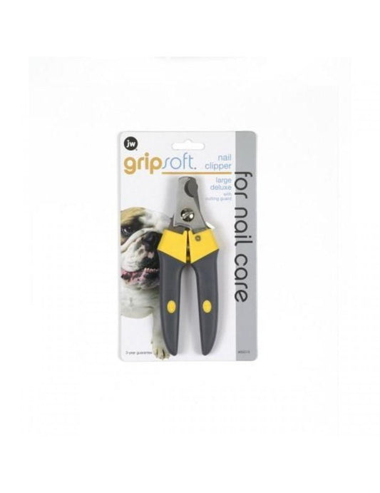 Gripsoft Deluxe Nail Clipper Large
