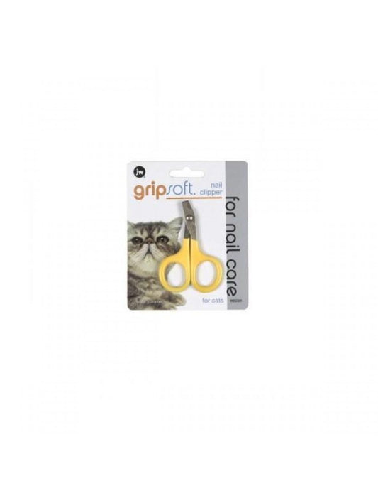 Gripsoft Nail Clipper Cat