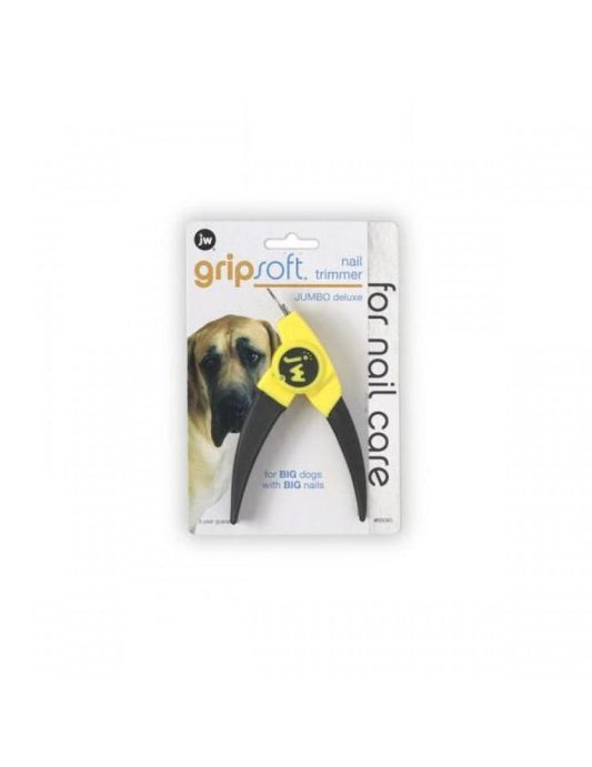 Gripsoft Deluxe Nail Trimmer for Dogs