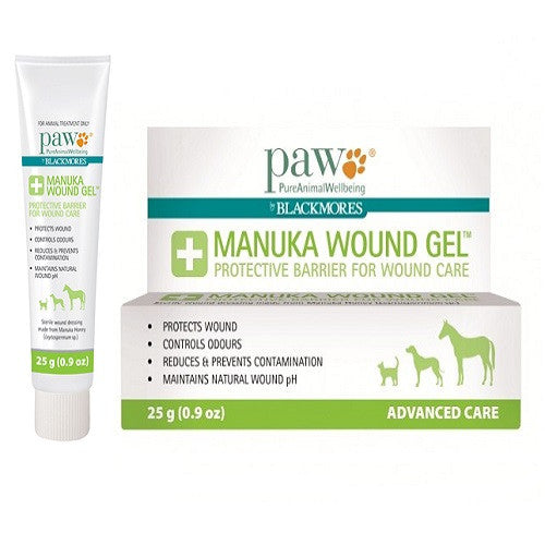PAW Manuka Wound Gel - 100g by Blackmores