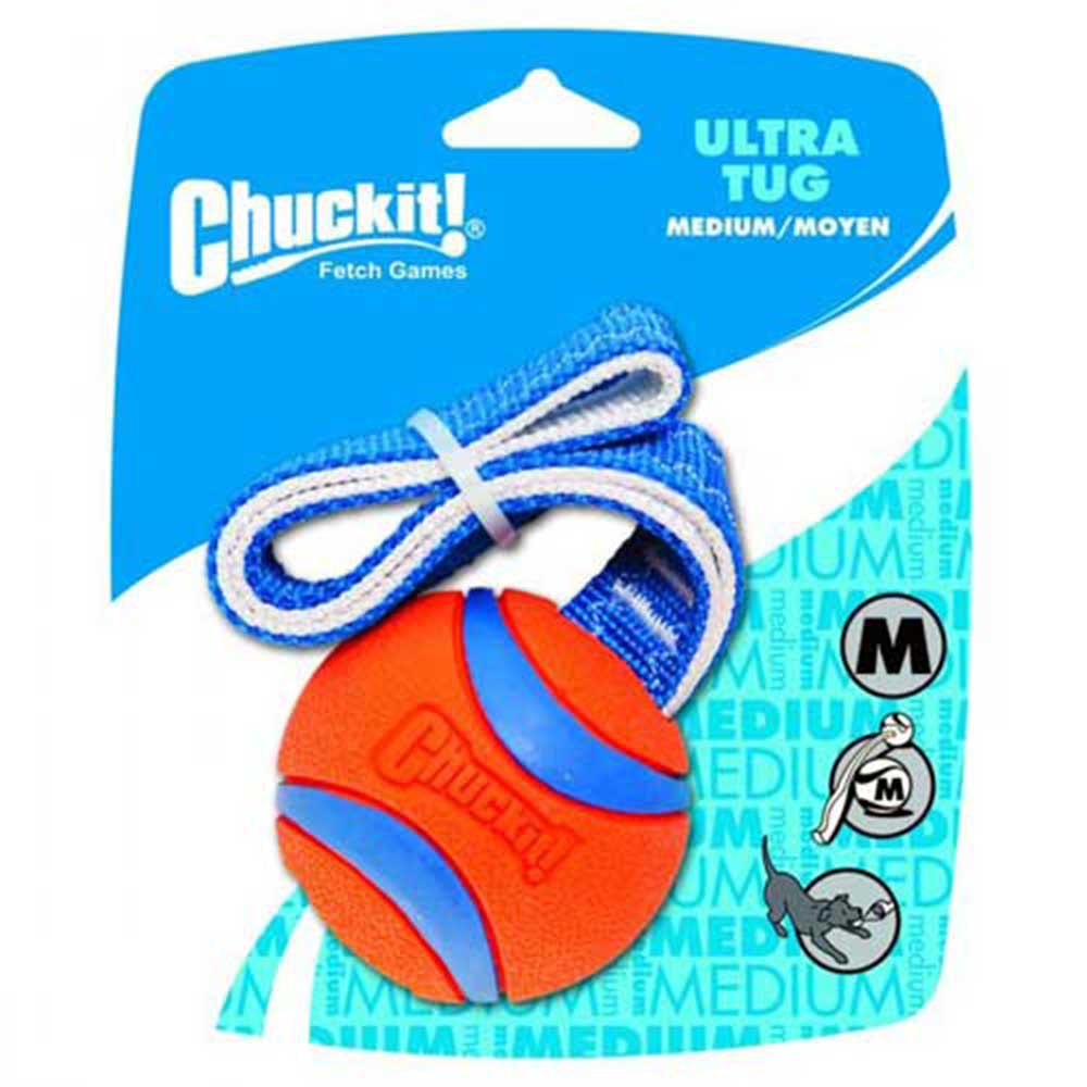 Chuckit! Ultra Tug