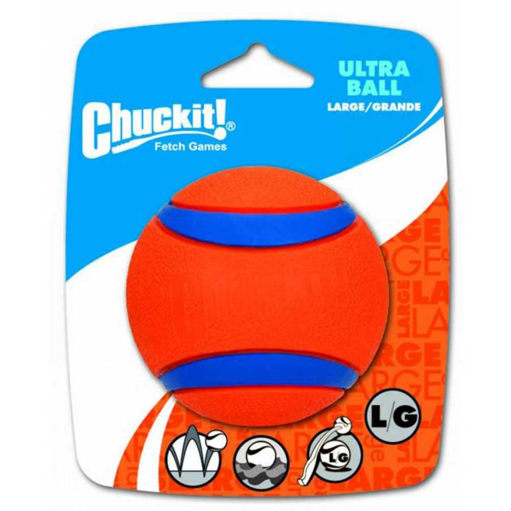 Chuckit! Ultra Ball For Dogs