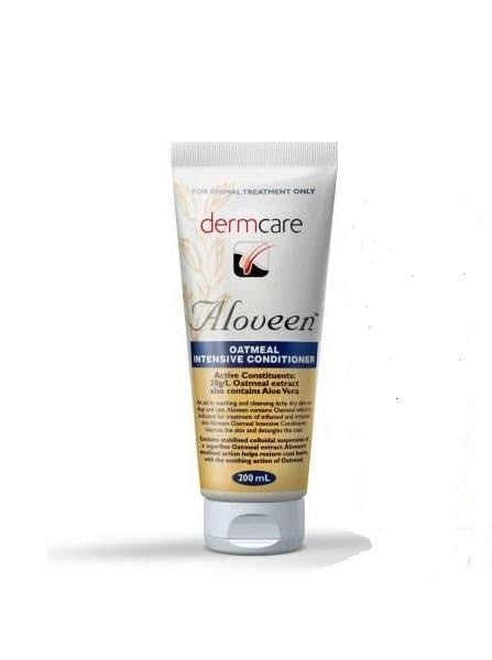 Dermcare Aloveen Acondicionador 200ml