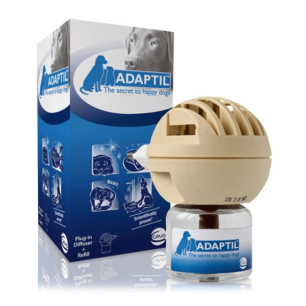 Adaptil Diffuser plus 48ml Vial