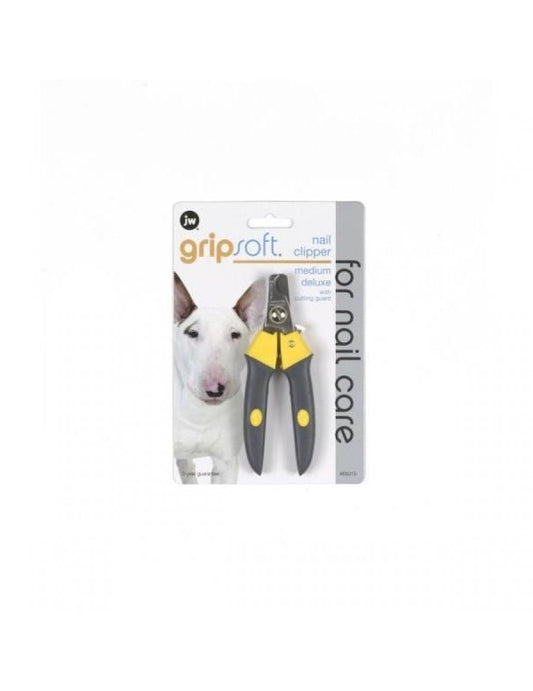 Coupe-ongles Gripsoft Deluxe moyen